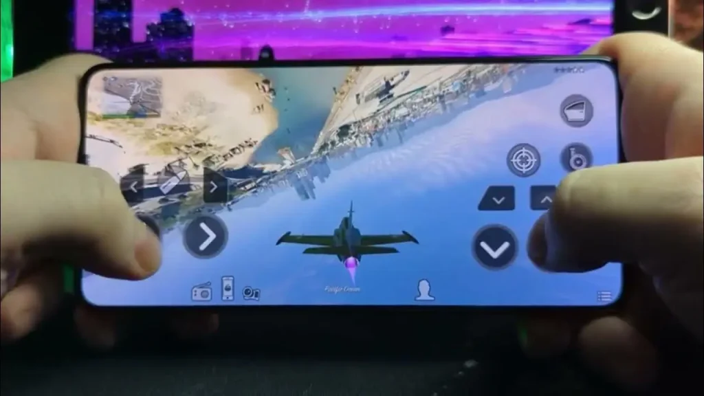 Grand Theft Auto V Mobile